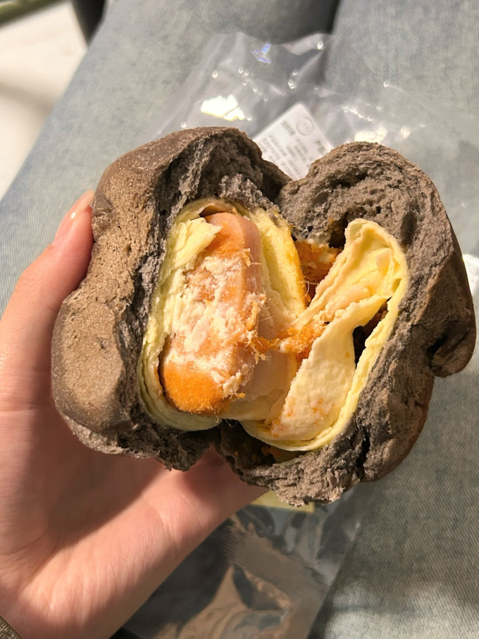 饼干糕点