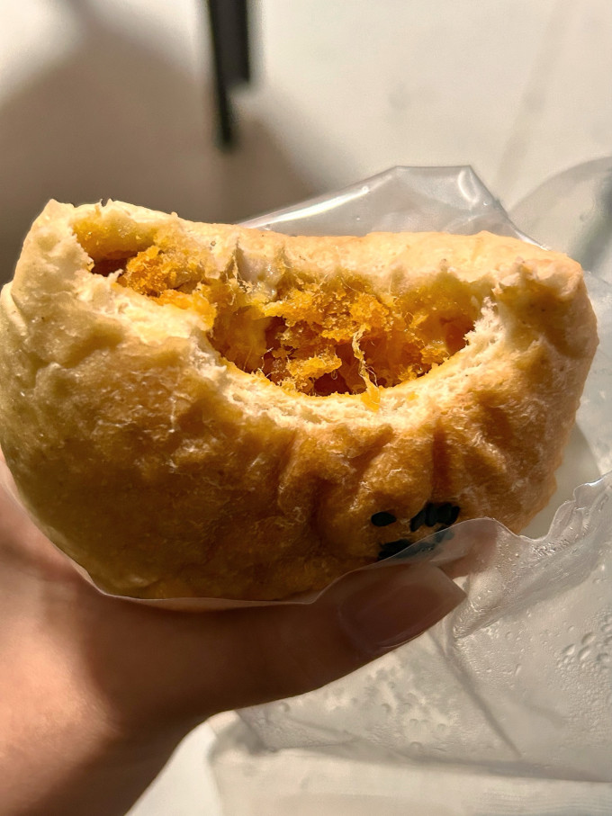 饼干糕点