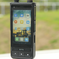 双模对讲机还是单模对讲机好？通信技术选择的关键解析