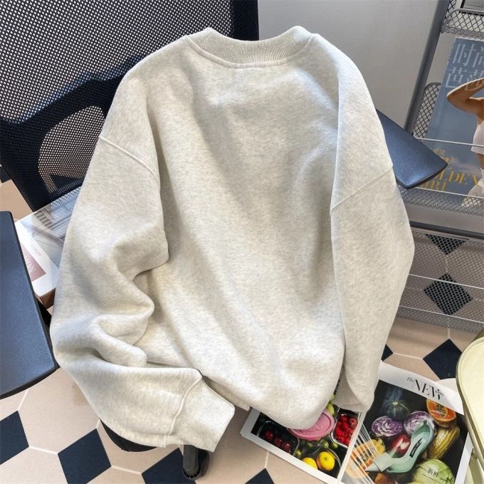 男上装