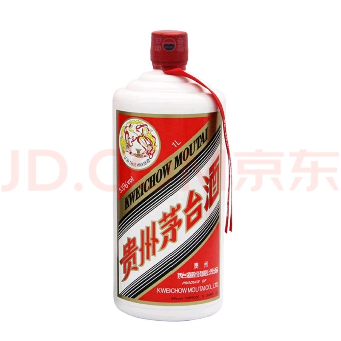茅台白酒
