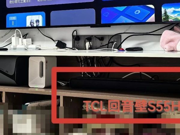 如果要更好的电视机音响效果，一定得买个回音壁音响才行！