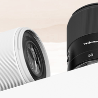 【双11购物经】聊聊这颗永诺多规格50mm F1.8，新手的入门首选