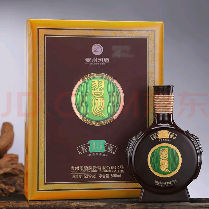 茅台白酒