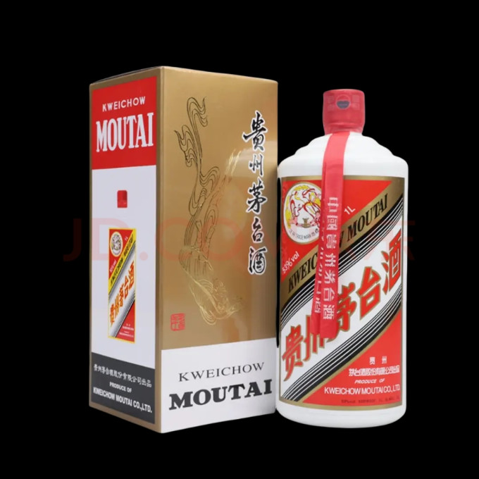 茅台白酒