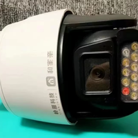 岭雁AI带屏摄像头值不值得买？65元看家神器还是廉价鸡肋？用户观点大PK