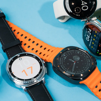 2025年最值得关注的智能手表TOP10