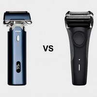 博朗5系 vs 7系剃须刀？32位用户实测反馈，答案在这