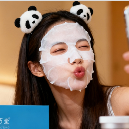 今天扒一扒痘痘是怎么形成的，如何从源头“灭痘”