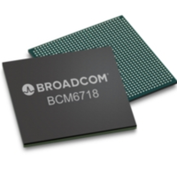 2025年博通路由器芯片还香吗？全网用户观点大PK