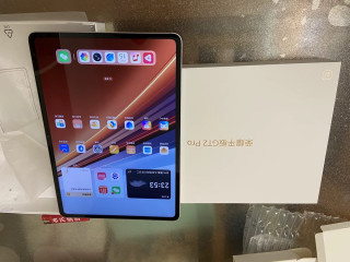 荣耀平板GT2 Pro太卷了！游戏办公双开挂
