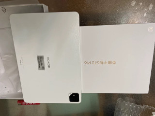 荣耀平板GT2 Pro太卷了！游戏办公双开挂