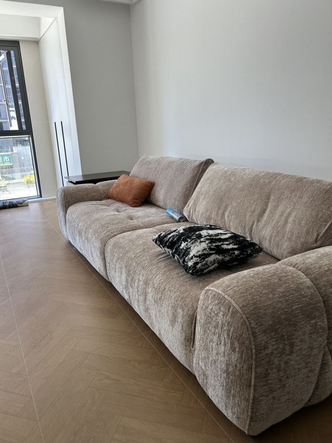 客厅家具