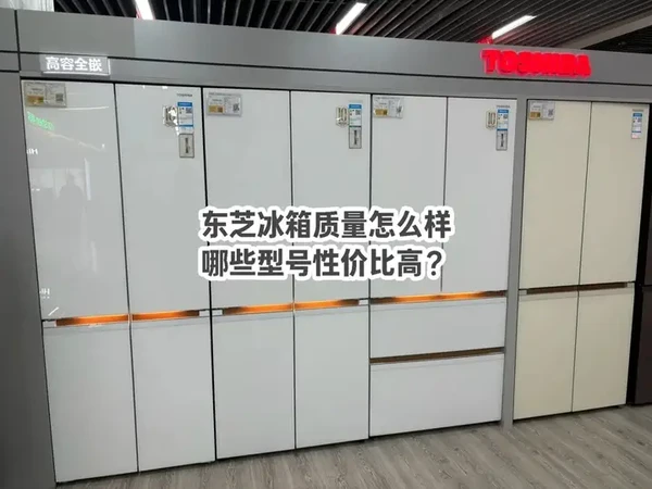 东芝冰箱质量怎么样?东芝冰箱是进口的吗?哪些型号性价比高?
