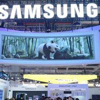 三星家电八载进博展：AI神系列产品将生活化繁为简