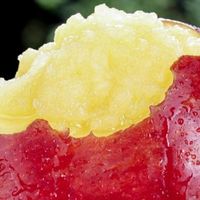 双11必囤！我家每年回购的天水花牛苹果