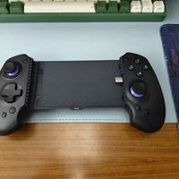 用 abxylute S9 解锁《三角洲行动》终极战术体验