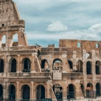 罗马斗兽场旅游攻略：穿越千年的血色辉煌