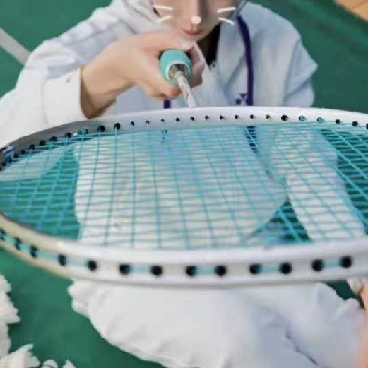 轻松上手的高性价比球拍