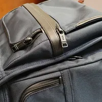 TUMI Alpha3双肩包：值得入手还是溢价过高？1200+用户观点大碰撞