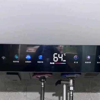双11家电选购：美的热水器复购体验