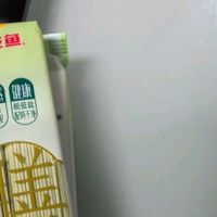 金龙鱼新品挂面：筋道抗煮