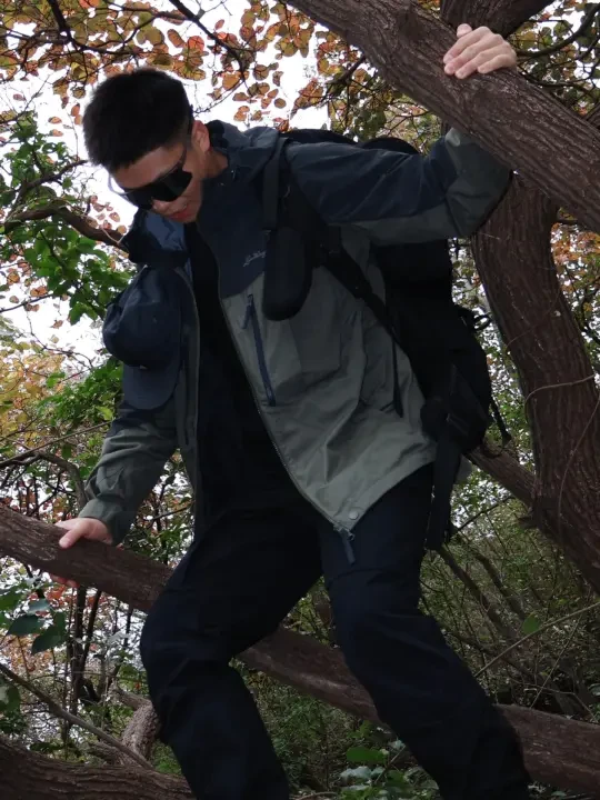 我的精神结界⛰️