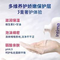 Intima茵缇玛：35年专业守护，让私密护理回归科学与温柔
