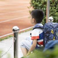 GMT for Kids儿童书包值得买吗？65%家长力挺，35%质疑性价比