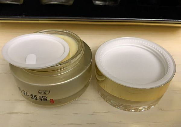 双十一宝藏国货护肤套装