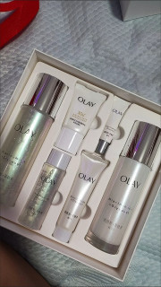OLAY抗糖提亮礼盒双十一推荐