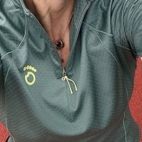 冬日跑步新选择！羊皮版马孔多4代外套，温暖与舒适并存！