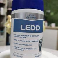 挪威进口RuisOlimar关节氨糖软骨素:给父母的关节“黄金养护方”