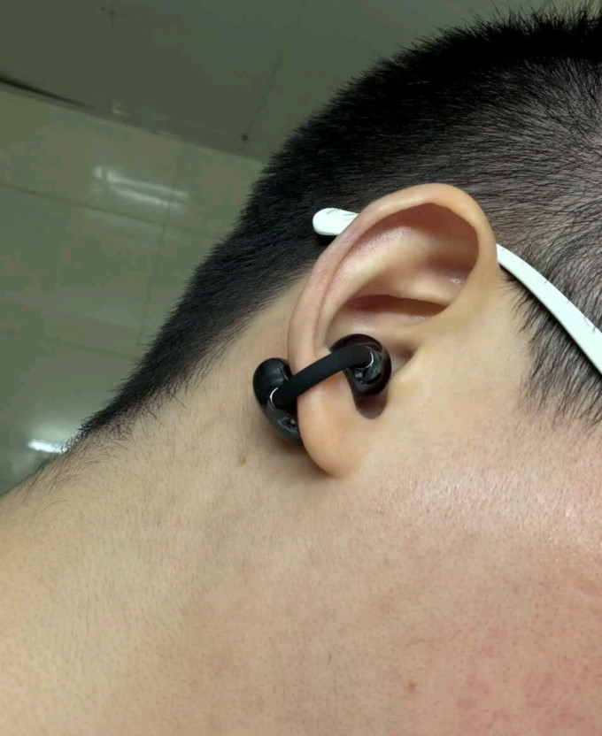 华为蓝牙耳机