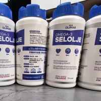 RuisOlimar北极平衡油:给中老年人的欧米茄3黄金选择