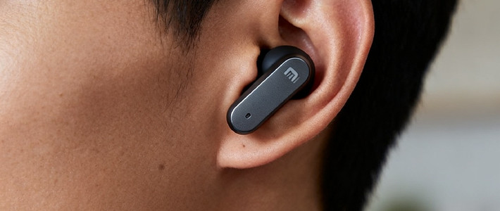 小米蓝牙耳机：通勤与独处的良伴