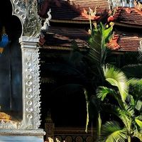 一家三口的版纳行-版纳这些地方可去可不去