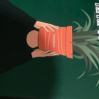 有棵树植物暖暖衣到货了！