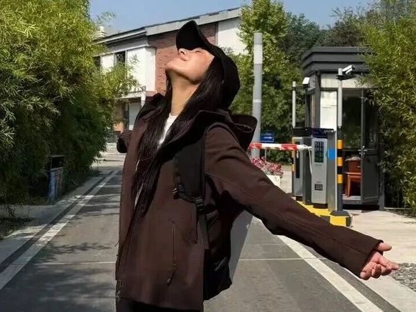 户外品牌也能穿出时髦感？