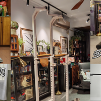 没时间去健身房？码住这几个健身器材，在家也能打造魔鬼身材