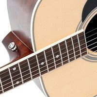 双十一吉他优惠幅度分析