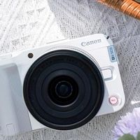 性价比之选!五款高口碑Vlog相机推荐,佳能R50V以专业性能引领榜单