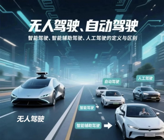 新能源车