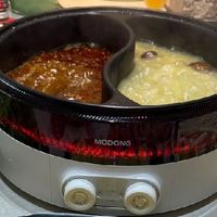 入冬第一顿火锅🍲 4 分钟沸腾！把欢聚暖到心坎里