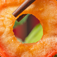 新边界沙果干：一口咬下内蒙古的酸甜风物诗