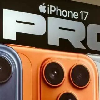 iPhone17双十一抢手货，真的值得吗？