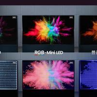 海信75E5Q Pro vs TCL 75T7L Ultra vs 小米S Pro？68位用户真实体验告诉你答案