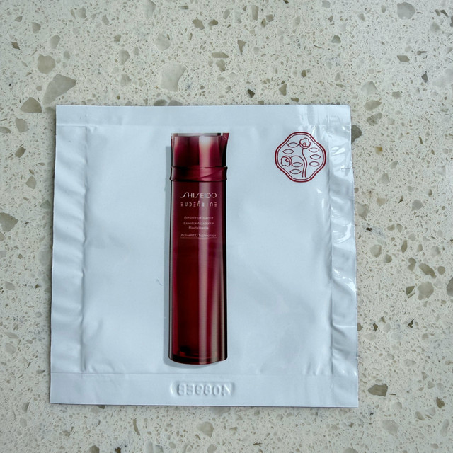 资生堂红色蜜露，真的好用吗？