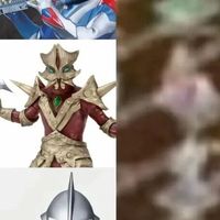 最新谍照！布鲁可「奥特名鉴闪耀版 第12弹」疑似名单流出