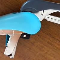 小日子的普乐士订书机真的震惊到我了~~好用，便宜。